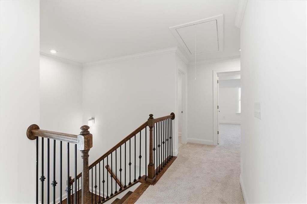 7762 Capps Ridge Lane Douglasville, GA 30135 - Photo 27 of 54