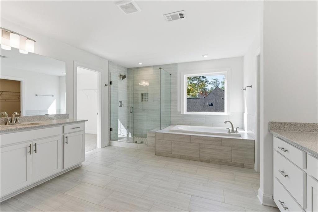 7762 Capps Ridge Lane Douglasville, GA 30135 - Photo 36 of 54