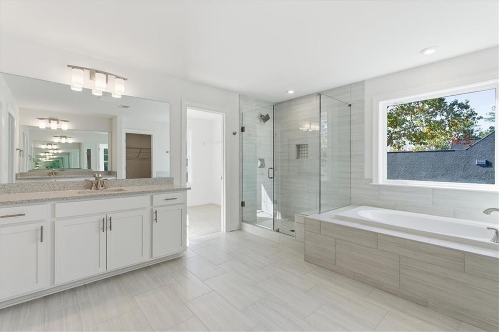 7762 Capps Ridge Lane Douglasville, GA 30135 - Photo 37 of 54