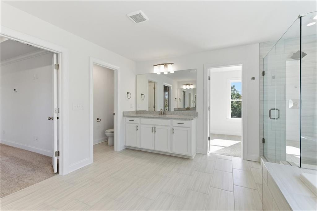 7762 Capps Ridge Lane Douglasville, GA 30135 - Photo 40 of 54