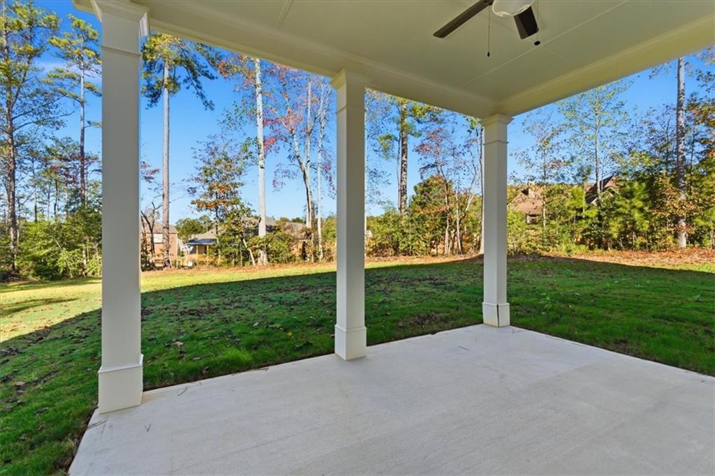 7762 Capps Ridge Lane Douglasville, GA 30135 - Photo 49 of 54