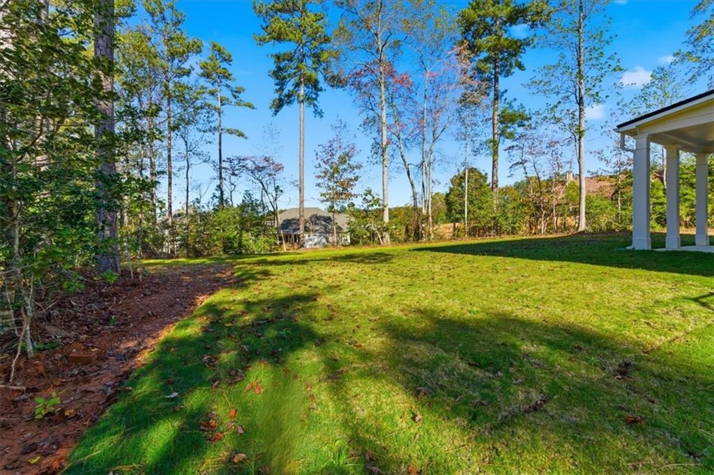 7762 Capps Ridge Lane Douglasville, GA 30135 - Photo 50 of 54