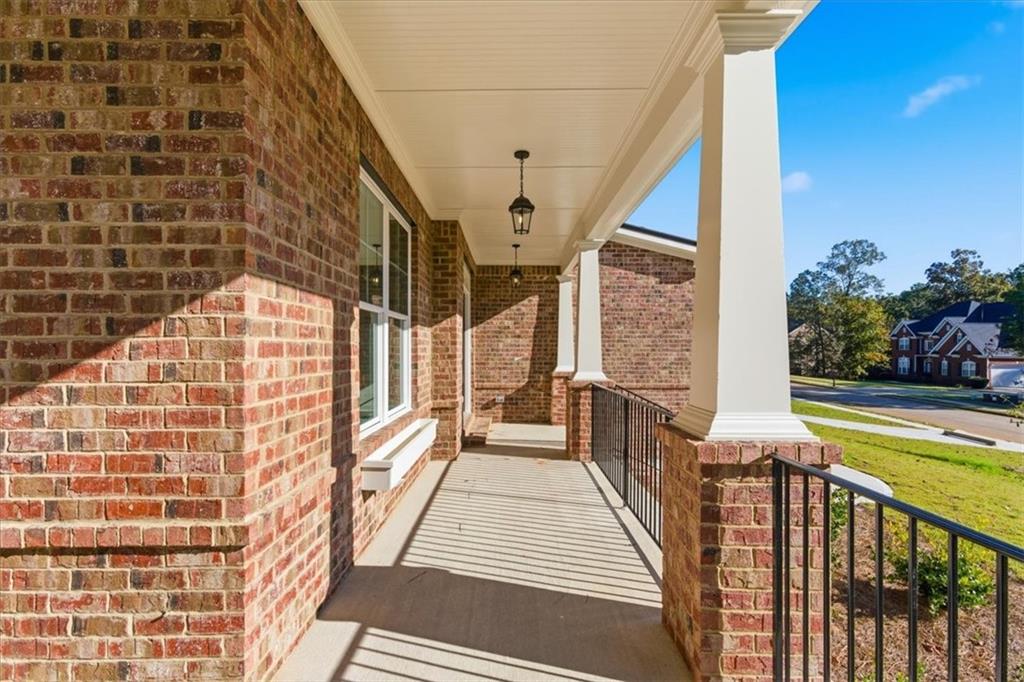 7762 Capps Ridge Lane Douglasville, GA 30135 - Photo 5 of 54