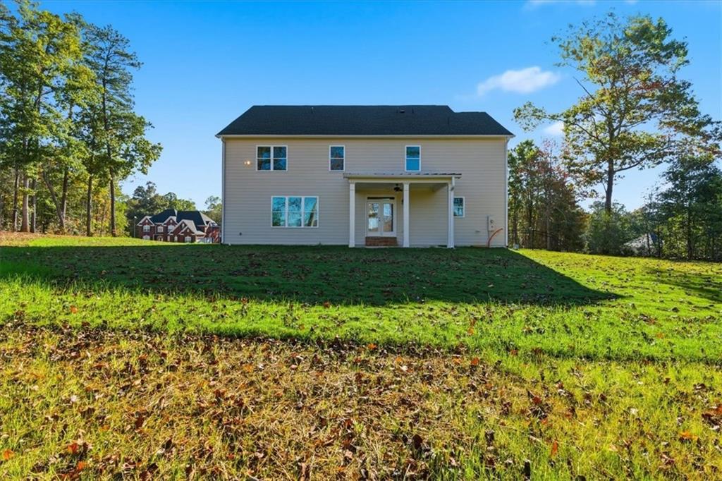 7762 Capps Ridge Lane Douglasville, GA 30135 - Photo 53 of 54