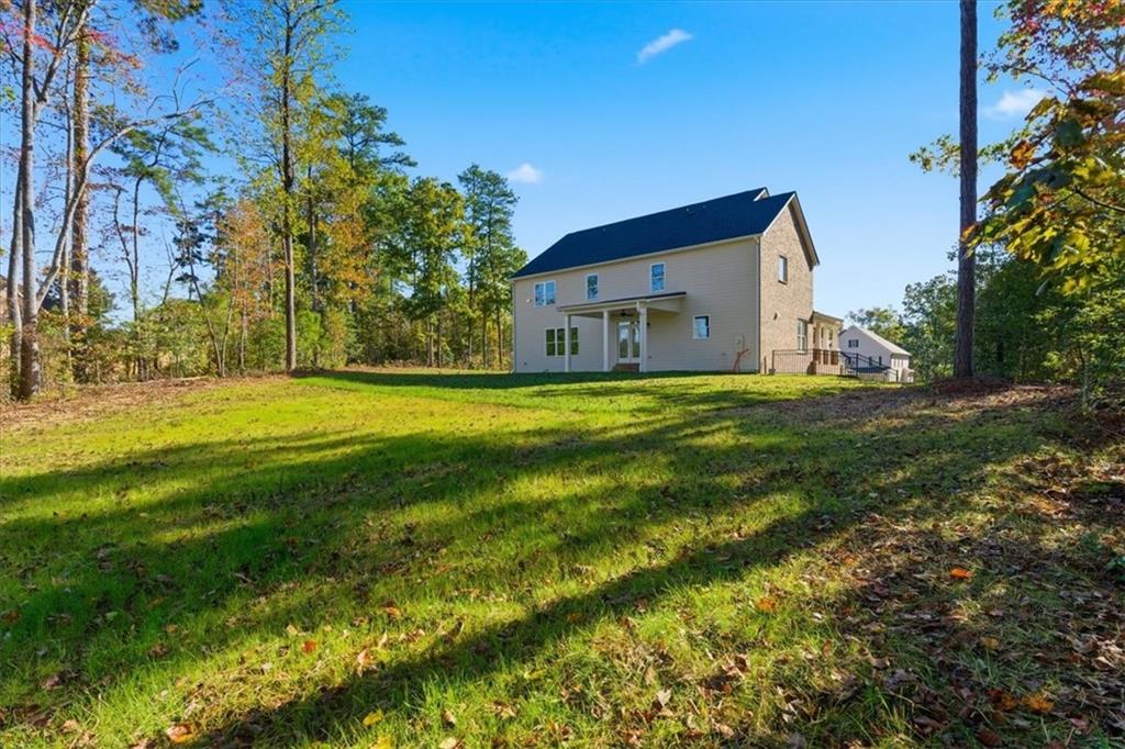 7762 Capps Ridge Lane Douglasville, GA 30135 - Photo 54 of 54