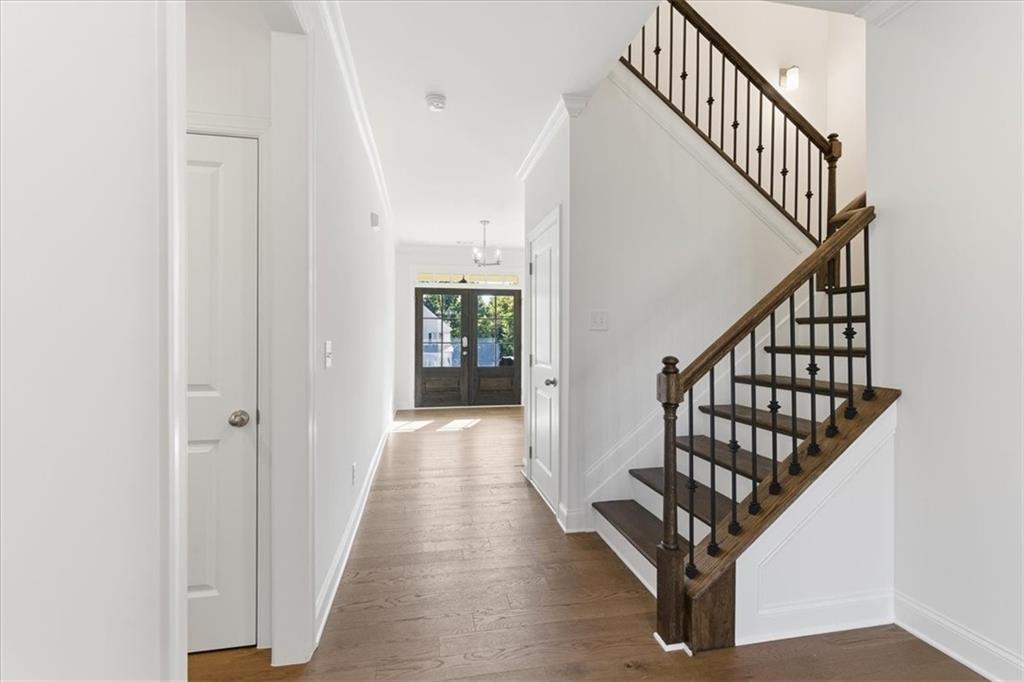 7762 Capps Ridge Lane Douglasville, GA 30135 - Photo 7 of 54