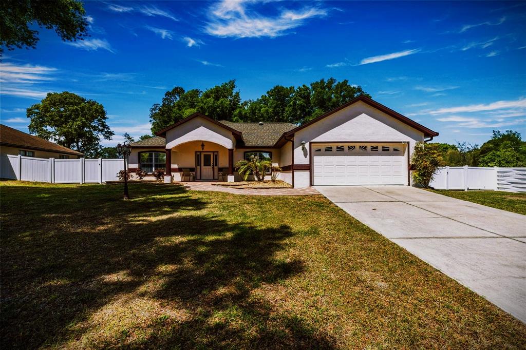 5285 Southwest 103rd Loop Ocala, FL 34476 - Photo 3 of 53