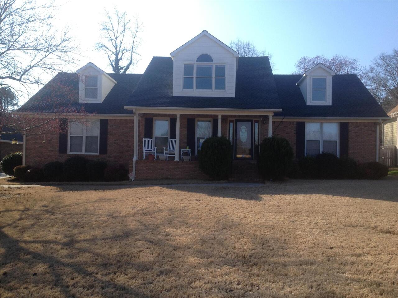 46 Amberwood Trail Northwest Rome, GA 30165 - Photo 1 of 1 Gallery Image 1