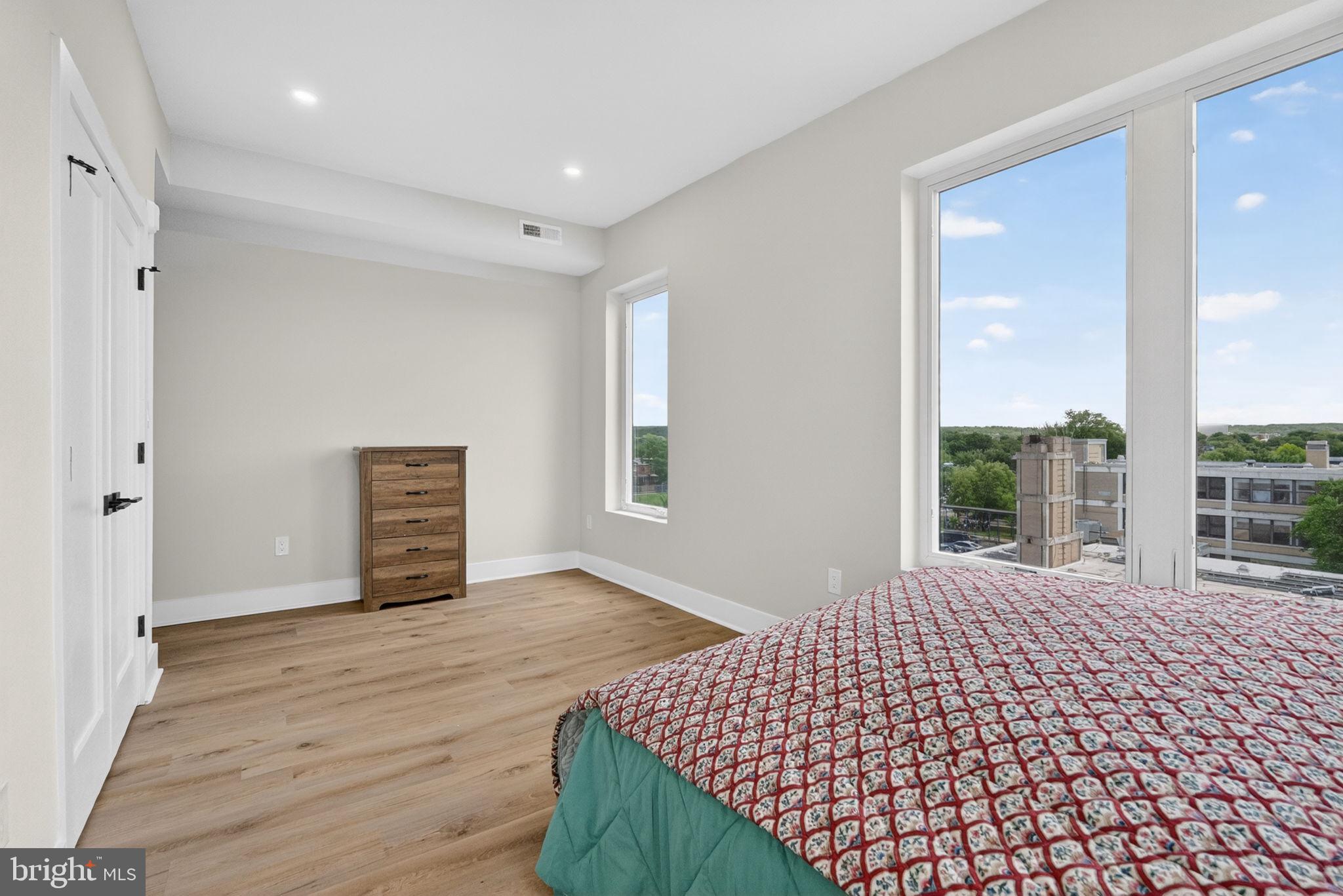 1915 Benning Road Northeast, Unit PH Washington, DC 20002 - Photo 27 of 33