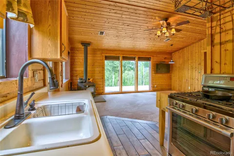 $415,000 | 130 Summit Way, Bailey, CO 80421