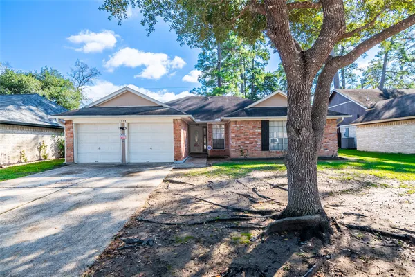 $1,750 | 3034 Deer Valley Drive, Spring, TX 77373