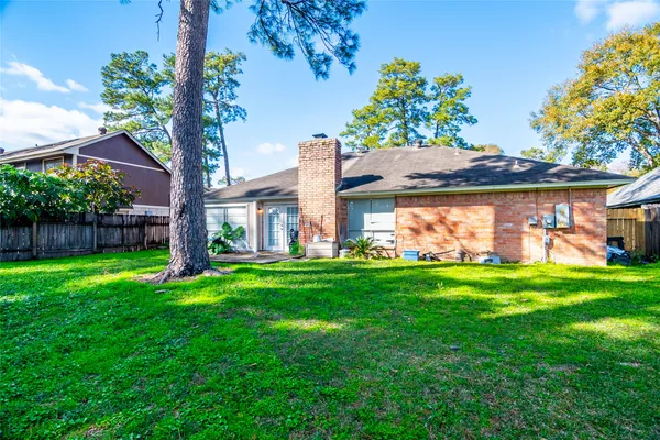 $1,750 | 3034 Deer Valley Drive, Spring, TX 77373