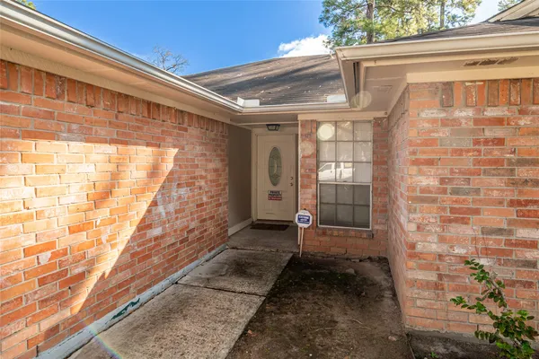 $1,750 | 3034 Deer Valley Drive, Spring, TX 77373