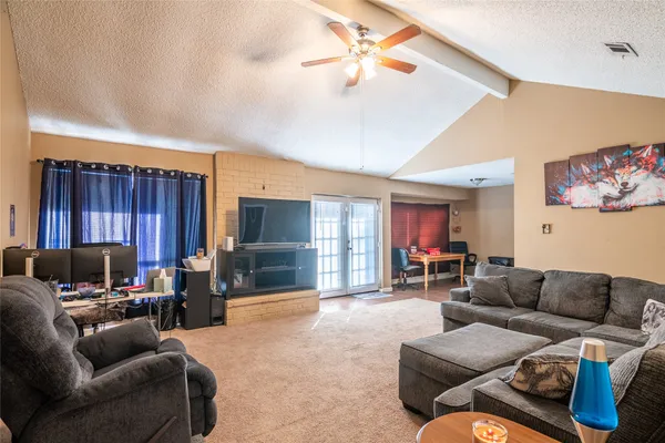 $1,750 | 3034 Deer Valley Drive, Spring, TX 77373