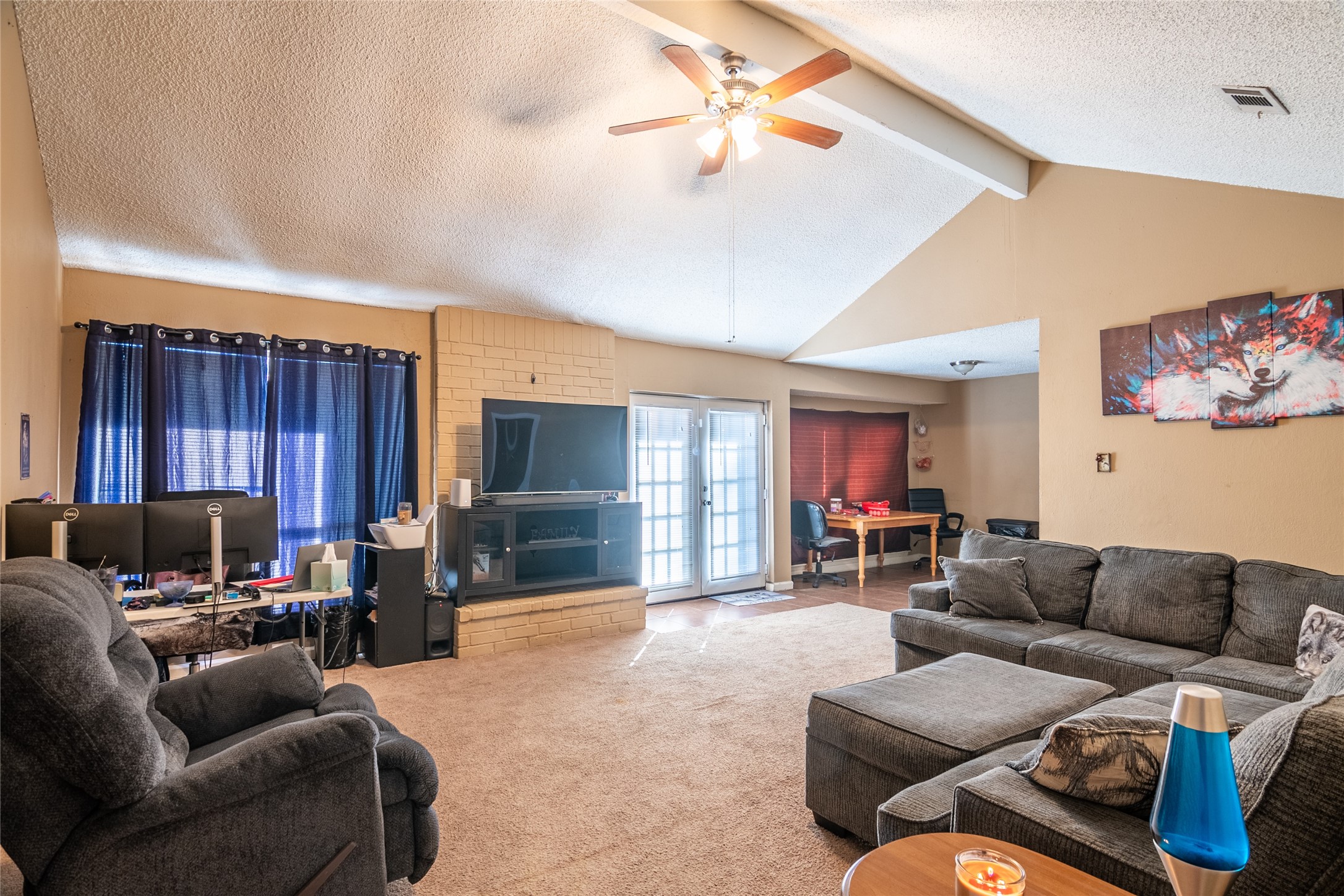 3034 Deer Valley Drive Spring, TX 77373 - Photo 7 of 22