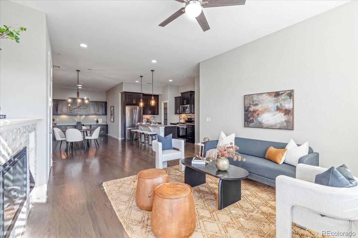 2134 Primo Road, Unit 207 Highlands Ranch, CO 80129 - Photo 5 of 39 Gallery Image 5