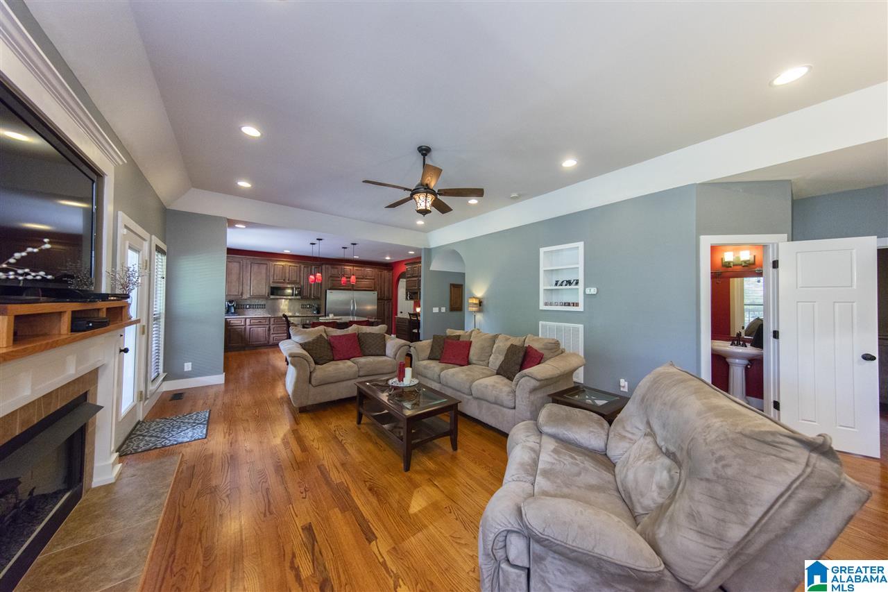 13875 Ginger Drive McCalla, AL 35111 - Photo 11 of 48