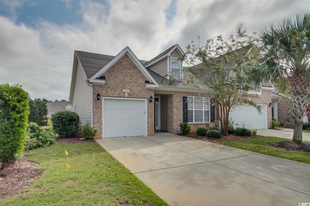 215 Viareggio Road, Unit 3070 Myrtle Beach, SC 29579 - Photo 25 of 25 Gallery Image 25