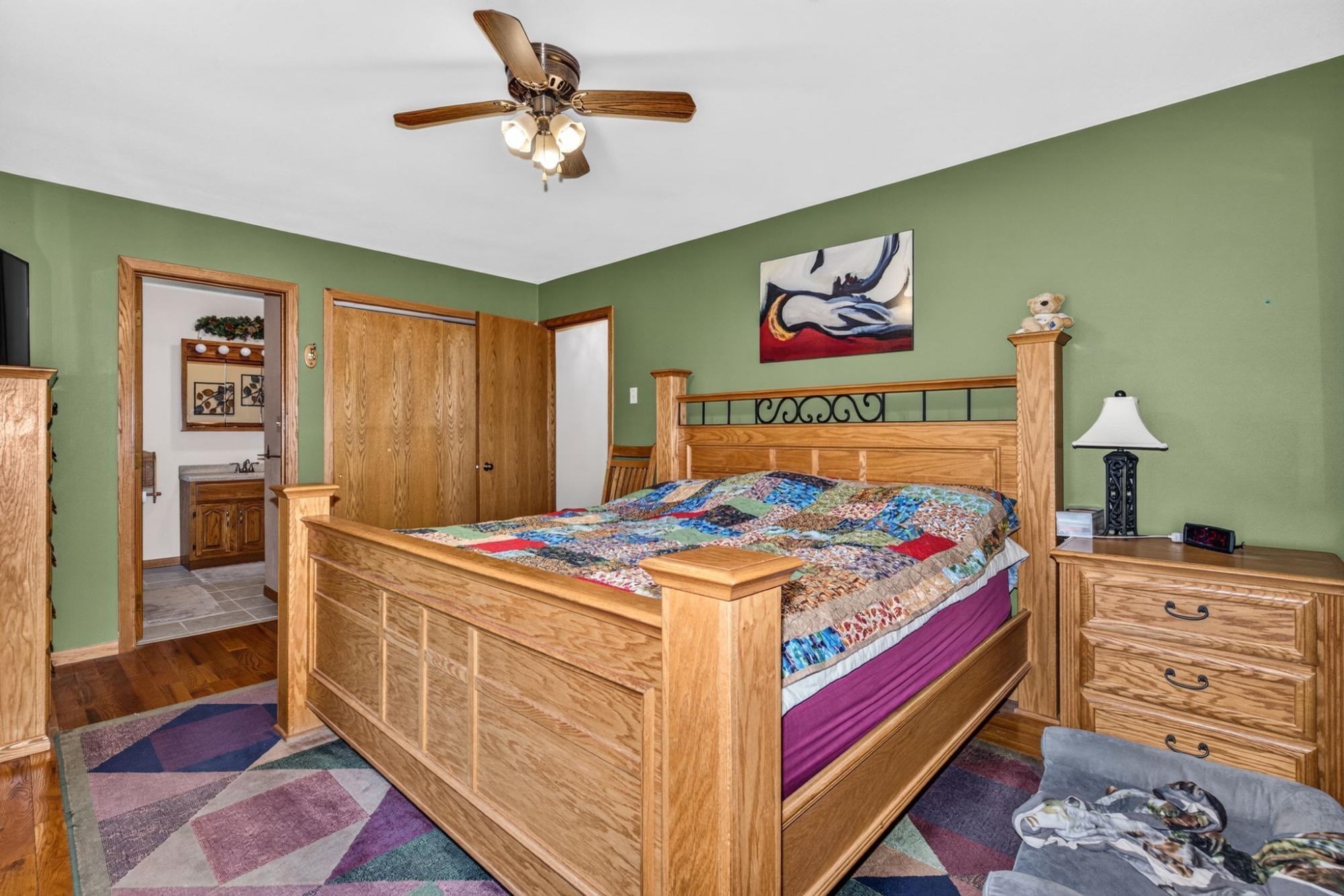1801 Rangeline Road Eagle River, WI 54521 - Photo 21 of 89