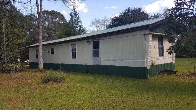 1038 Raborn Road Magnolia, MS 39652 - Photo 1 of 1 Main View