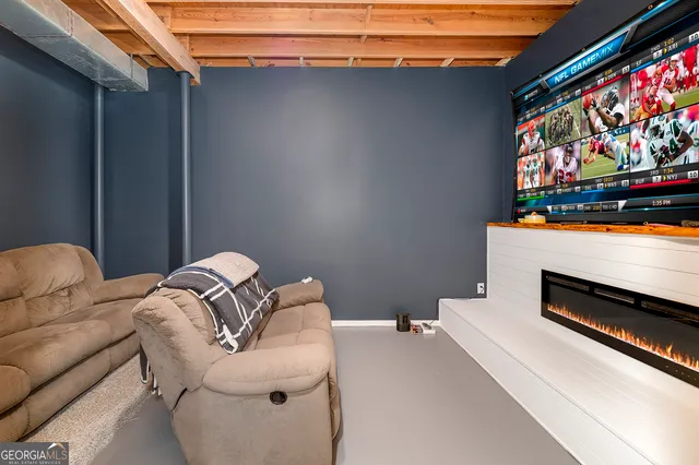 a view of under construction area