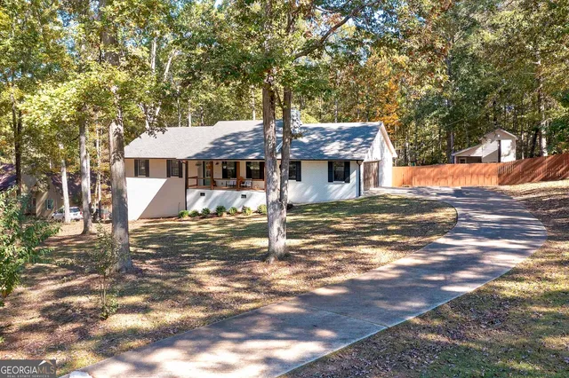 $399,900 | 126 Country Acres Court, McDonough, GA 30253