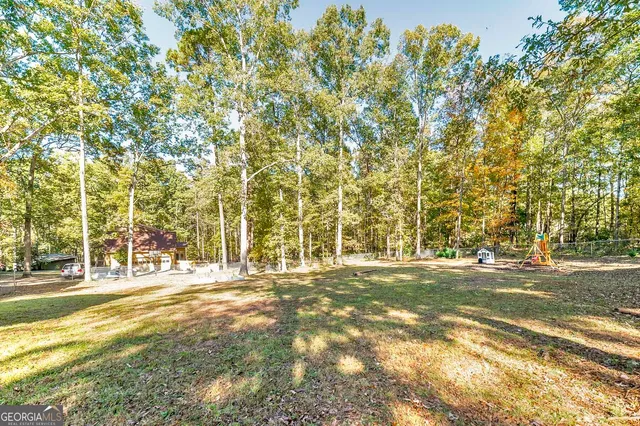 a view of a city view