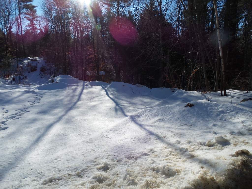 691 Berry River Road Barrington, NH 03825 - Photo 1 of 6