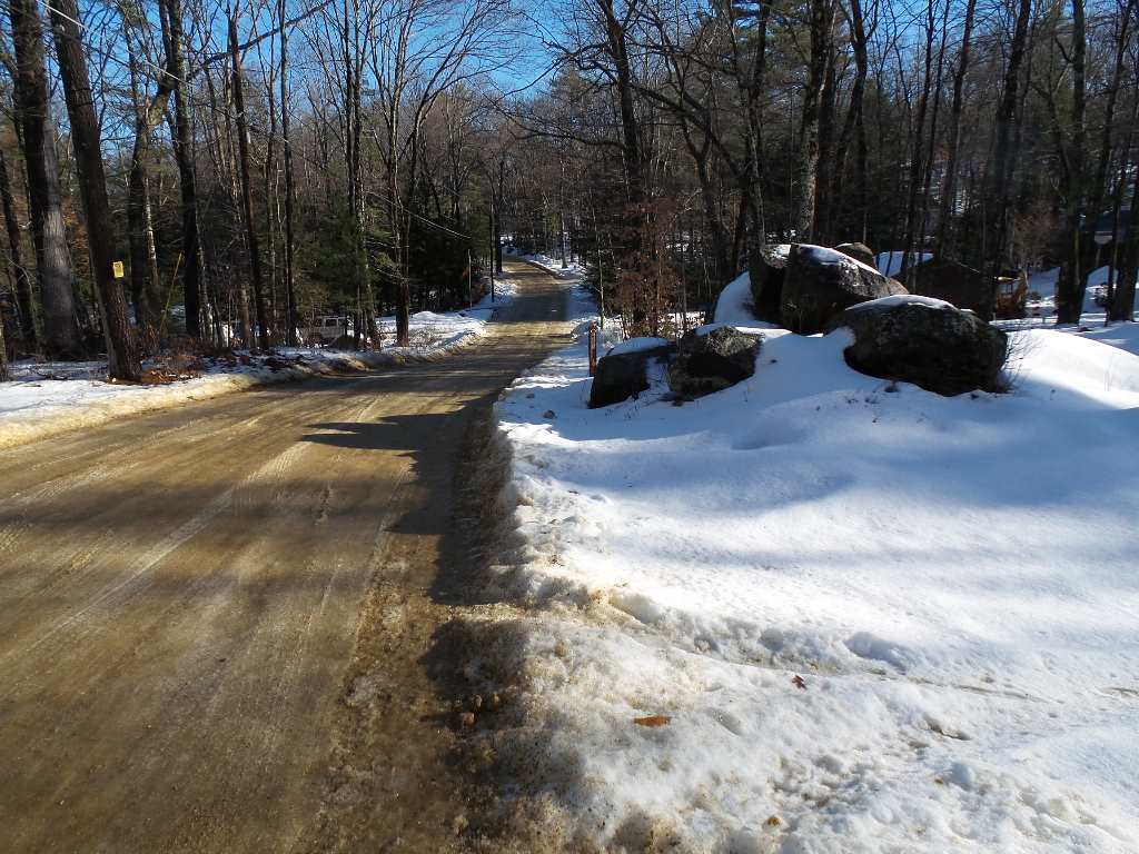 691 Berry River Road Barrington, NH 03825 - Photo 5 of 6