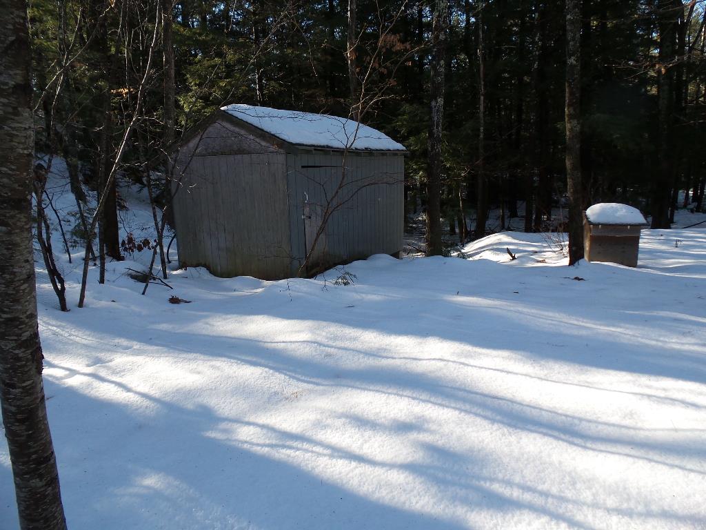 691 Berry River Road Barrington, NH 03825 - Photo 6 of 6