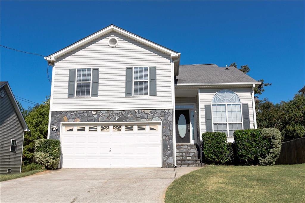 4221 Reeshemah Street Atlanta, GA 30349 - Photo 1 of 1