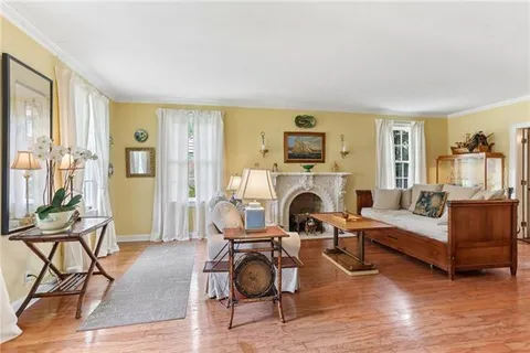 $855,000 | 1628 Dufossat Street, New Orleans, LA 70115