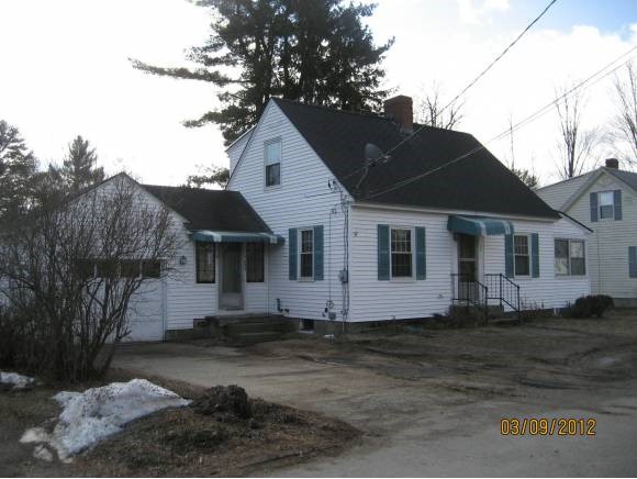 24 Plante Street Rochester, NH 03867 - Photo 1 of 1