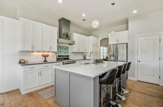 $499,999 | 6 Baltusrol Drive, Amarillo, TX 79124