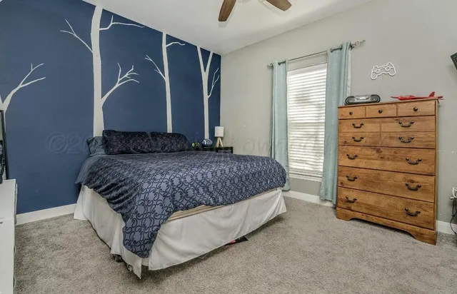 $499,999 | 6 Baltusrol Drive, Amarillo, TX 79124