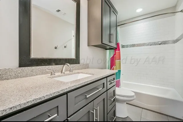 $499,999 | 6 Baltusrol Drive, Amarillo, TX 79124