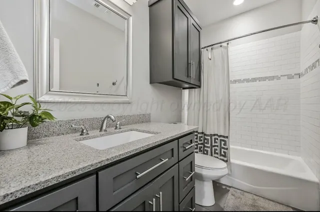 $499,999 | 6 Baltusrol Drive, Amarillo, TX 79124