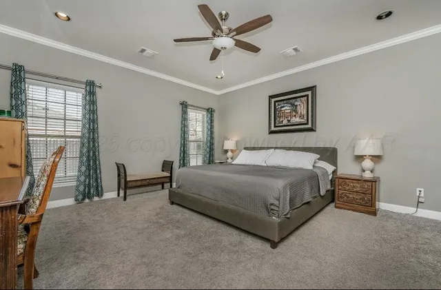 $499,999 | 6 Baltusrol Drive, Amarillo, TX 79124