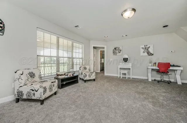 $499,999 | 6 Baltusrol Drive, Amarillo, TX 79124