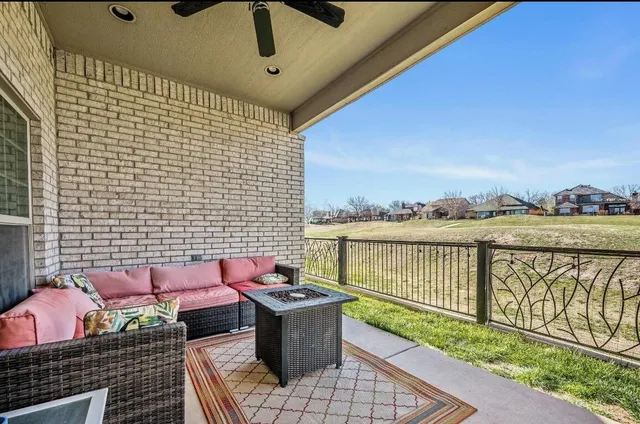 $499,999 | 6 Baltusrol Drive, Amarillo, TX 79124