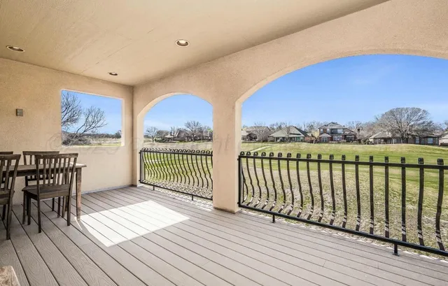 $499,999 | 6 Baltusrol Drive, Amarillo, TX 79124