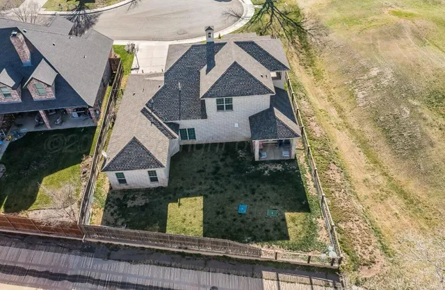 $499,999 | 6 Baltusrol Drive, Amarillo, TX 79124