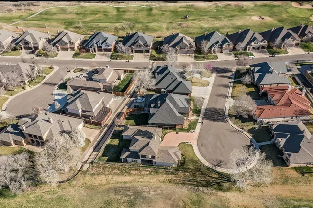 $499,999 | 6 Baltusrol Drive, Amarillo, TX 79124