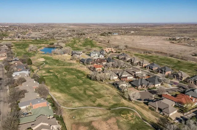 $499,999 | 6 Baltusrol Drive, Amarillo, TX 79124