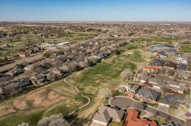 $499,999 | 6 Baltusrol Drive, Amarillo, TX 79124