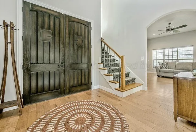 $499,999 | 6 Baltusrol Drive, Amarillo, TX 79124