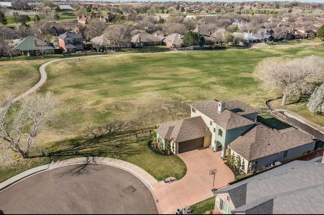 $499,999 | 6 Baltusrol Drive, Amarillo, TX 79124