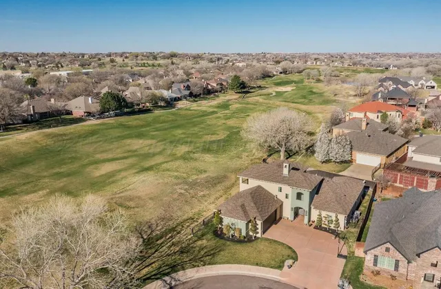 $499,999 | 6 Baltusrol Drive, Amarillo, TX 79124