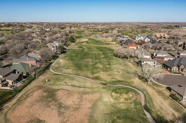 $499,999 | 6 Baltusrol Drive, Amarillo, TX 79124
