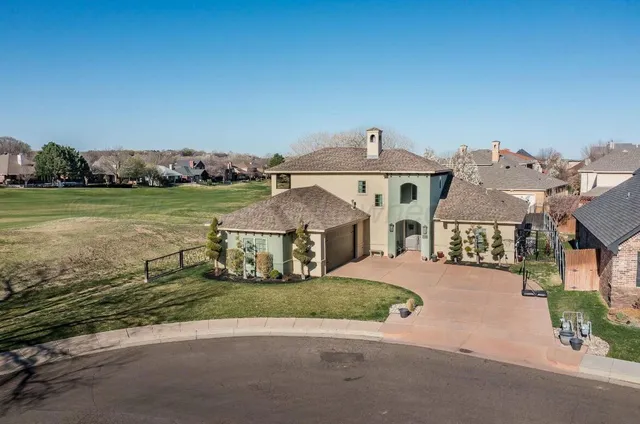 $499,999 | 6 Baltusrol Drive, Amarillo, TX 79124